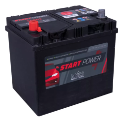 IntAct Start-Power 56069GUG