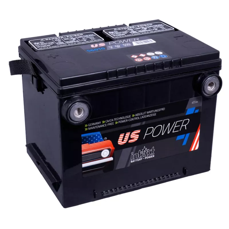 IntAct Start-Power 56010GUG