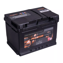 Intact Premium-Power PP60MF