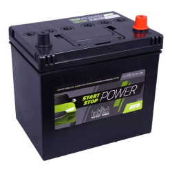 IntAct Start-Stop-Power EFB60SS-0-Asia