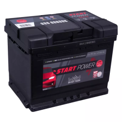 IntAct Start-Power 56219GUG