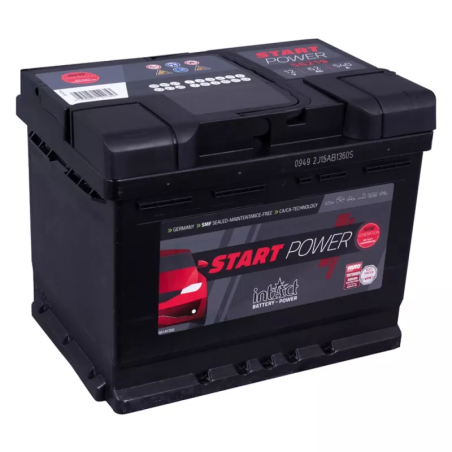 IntAct Start-Power 56219GUG