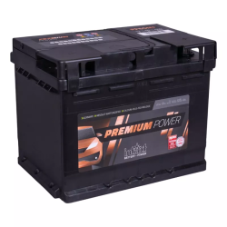 Intact Premium-Power PP65MF