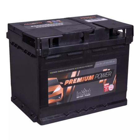 Intact Premium-Power PP65MF