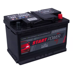 IntAct Start-Power 56638GUG