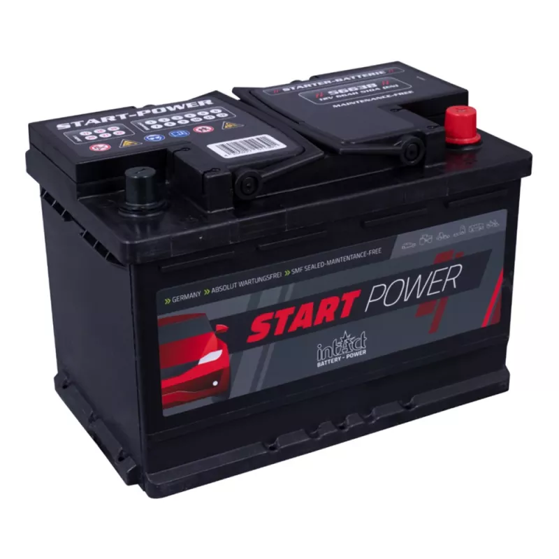 IntAct Start-Power 56638GUG