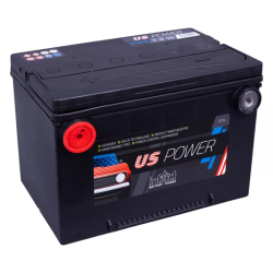 IntAct Start-Power 57010GUG