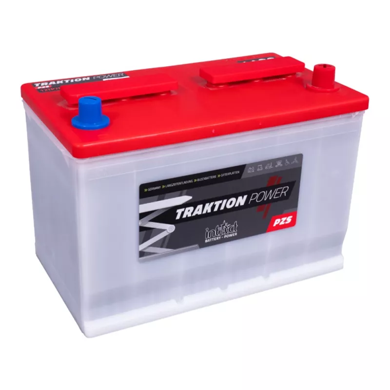 Intact Traktion-Power PZS 12TP70