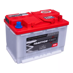 Intact Traktion-Power PZS 12TP55