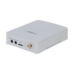 IP-naprava za HUM8441L1/L3 objektiv, 4 MP, skrita izvedba