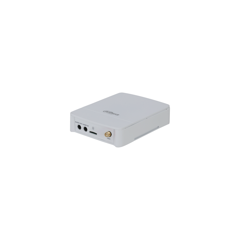 IP-Gerät für HUM8441L1/L3 Linse, 4 MP, versteckt