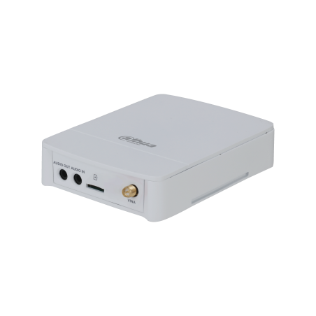 IP-Gerät für HUM8441L1/L3 Linse, 4 MP, versteckt