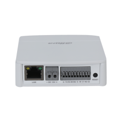 IP-naprava za HUM8441L1/L3 objektiv, 4 MP, skrita izvedba