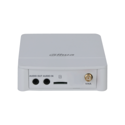 IP-naprava za HUM8441L1/L3 objektiv, 4 MP, skrita izvedba