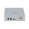 IP-naprava za HUM8441L1/L3 objektiv, 4 MP, skrita izvedba