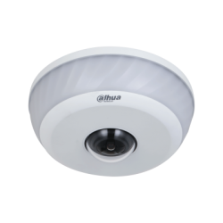 IP-Fisheye-Kamera, 12MP, 1,85mm