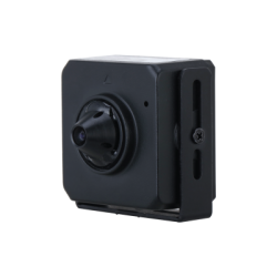 IP-Kamera Pinhole 4MP, 2,8mm versteckt