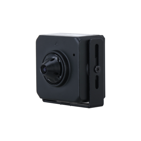 IP-Kamera Pinhole 4MP, 2,8mm versteckt