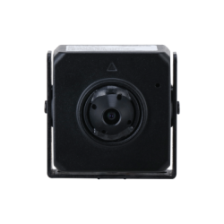 IP-Kamera Pinhole 4MP, 2,8mm versteckt