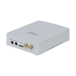 Dahua IP naprava za 2x VDA-IPCHUM8241L1/L4 objektiv, 2 MP, skrita izvedba