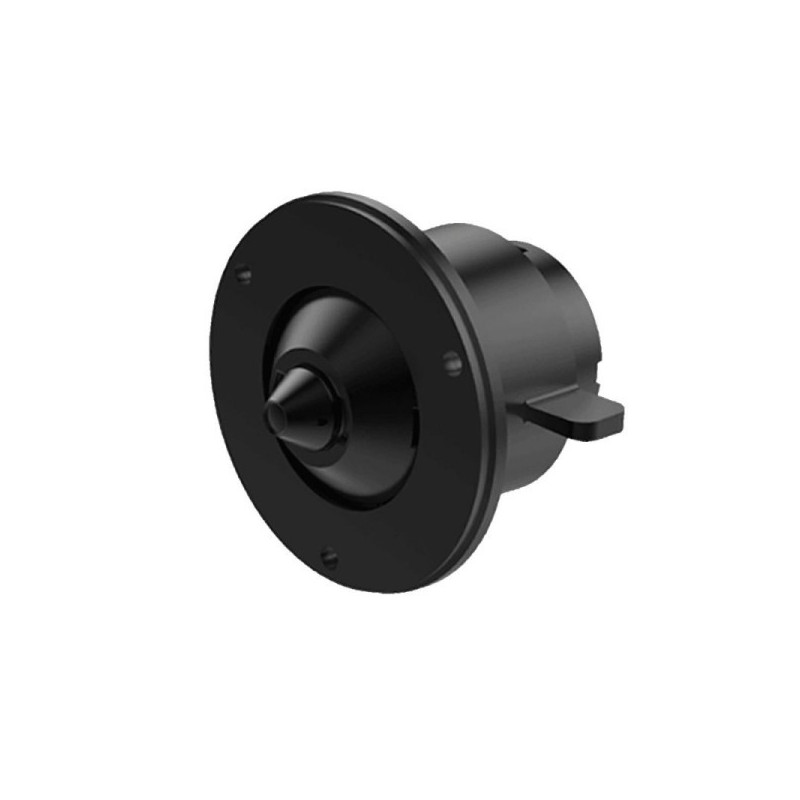 Dahua cilindrični objektiv, 2 MP, f. VDA-IPCHUM8241P, skrita izvedba
