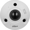 Dahua IP-Fisheye kamera, 12 MP, 1,85 mm, IR 10 m, IP67, bela