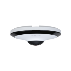 Dahua IP-Fisheye-Kamera, 5MP, 1,4mm