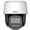 IP-PT-Dome kamera, 8 MP, 3,6 mm, IP66, bela