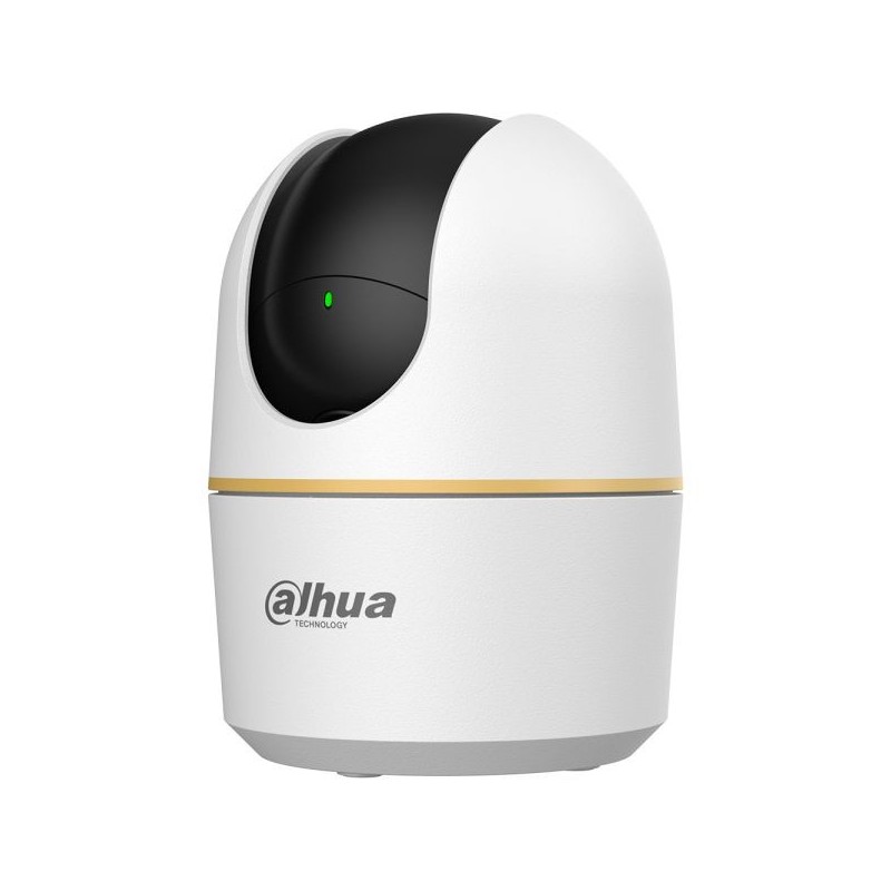 IP-WLAN-PT-Dome kamera, 5 MP, 3,6 mm, IR 10 m, bela