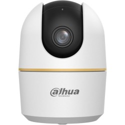 IP-WLAN-PT-Dome-Kamera, 5 MP, 3,6 mm, IR 10 m, weiß