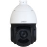 4G IP-PTZ-Dome-Kamera, 4 MP, 5 - 125 mm, IR 100 m, IP66, weiß