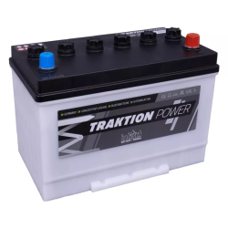 Intact Traktion-Power 95805 tro 12V 80Ah (C5)