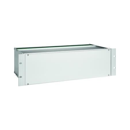 Zentrale MC 1500-M Erweiterungseinschub - 19"-Einschub 3HE,7 Steckpl.,inkl. Kabel