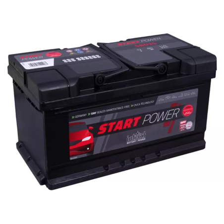 IntAct Start-Power 58035GUG