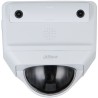 Dahua IP-PTZ-panoramska posebna kamera, 2x 4 MP, 2,2/8 - 32 mm, bela