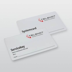 Servicekey SZA 2350