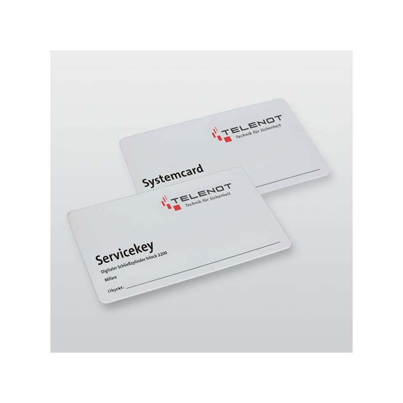 Servicekey SZA 2350