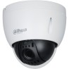 Dahua HD-CVI-PTZ-Dome-Kamera, 2MP, 5-80mm, IP66, IK10, weiß