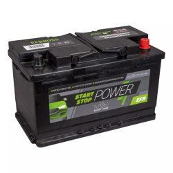 IntAct Start-Stop-Power EFB80SS