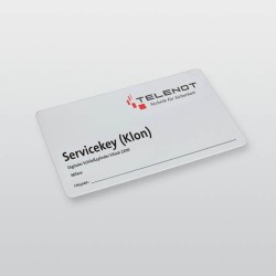 Servisni ključ (klon) SZA 2350