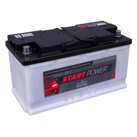 IntAct Start-Power 58821GUG