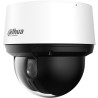 Dahua IP-Mini-PTZ-Dome-Kamera, 2MP, 5-80mm, IR 100m, IP66, weiß