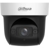 Dahua IP-PTZ-Dome-Kamera, 4 MP, 2,8 - 12 mm, IR 50 m, weiß