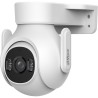 WLAN-PT-Dome kamera, 5 MP, 3,6 mm, IR 30 m, IP66, bela