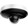 IP-PTZ-Dome Kamera, 2 MP, 2,8 - 12 mm, IR 20 m, IP66, IK08, weiß