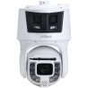 Dahua IP-PTZ-Kamera, 8 MP, 2,8/5,5 - 231 mm, IR 300 m, IP67, weiß