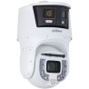 Dahua IP-PTZ-Kamera, 8 MP, 2,8/5,5 - 231 mm, IR 300 m, IP67, weiß