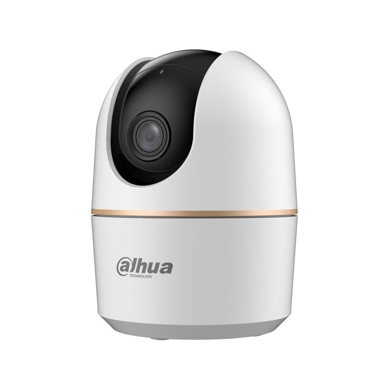 IP-WLAN-PT kamera, 2 MP, 3,6 mm, IR 10 m, bela