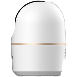 IP-WLAN-PT kamera, 2 MP, 3,6 mm, IR 10 m, bela