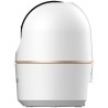 IP-WLAN-PT kamera, 2 MP, 3,6 mm, IR 10 m, bela